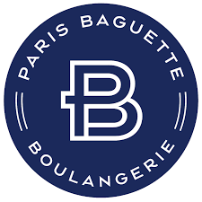 Paris Baguette logo