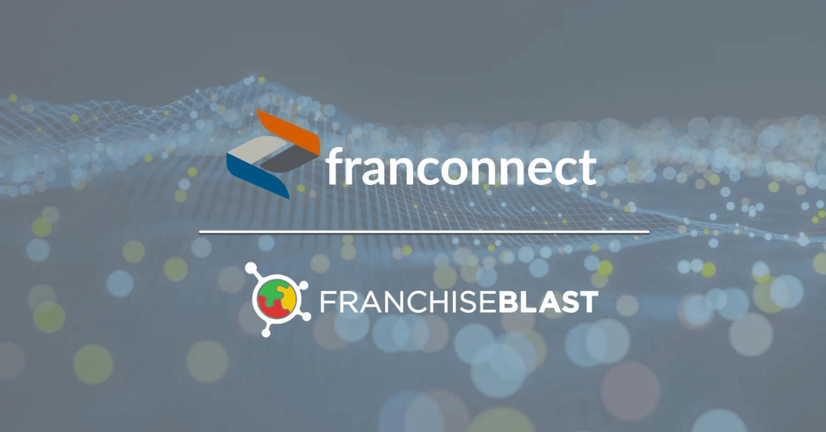 FranConnect Acquires FranchiseBlast | Franchise Management ...