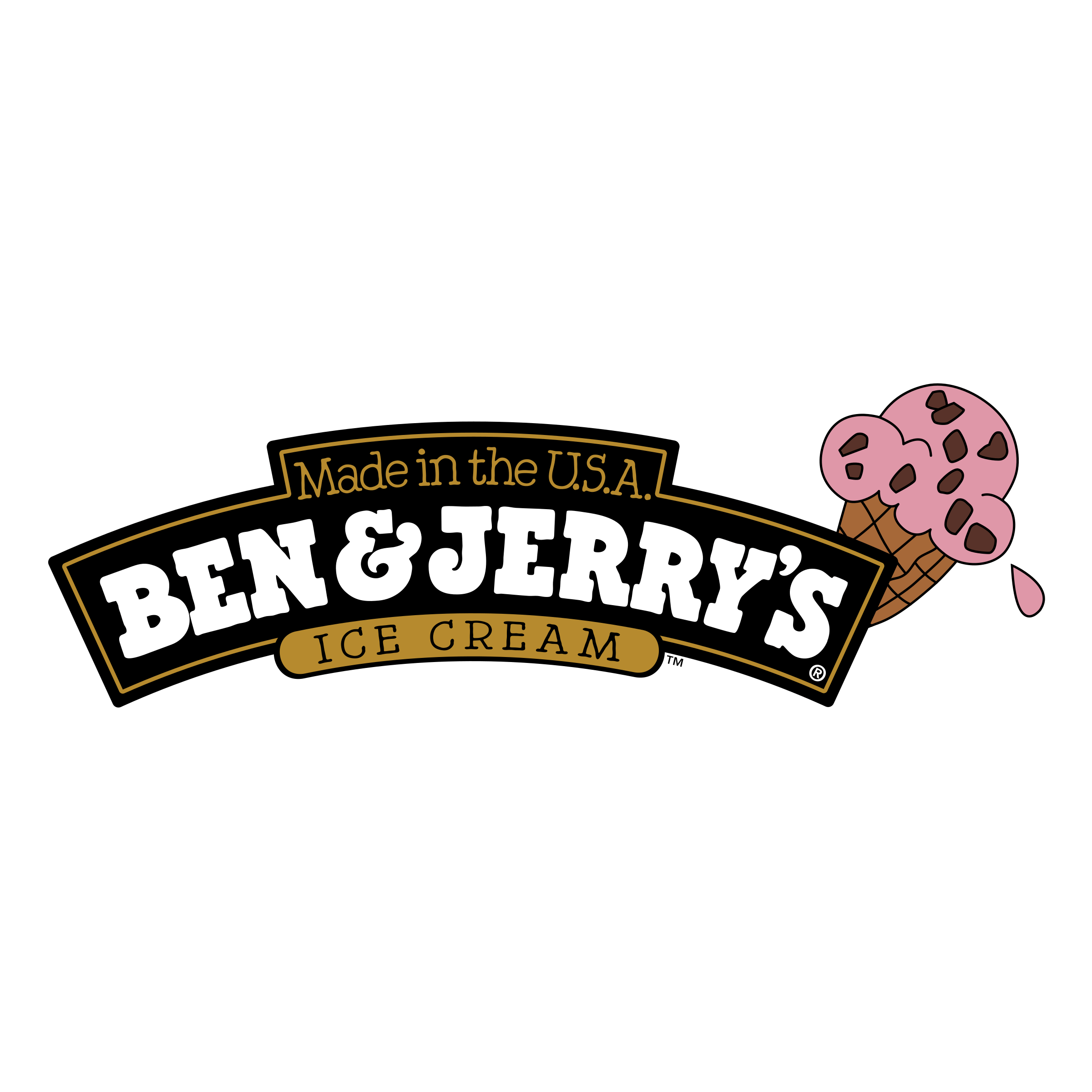 Ben & Jerry's Ice Cream