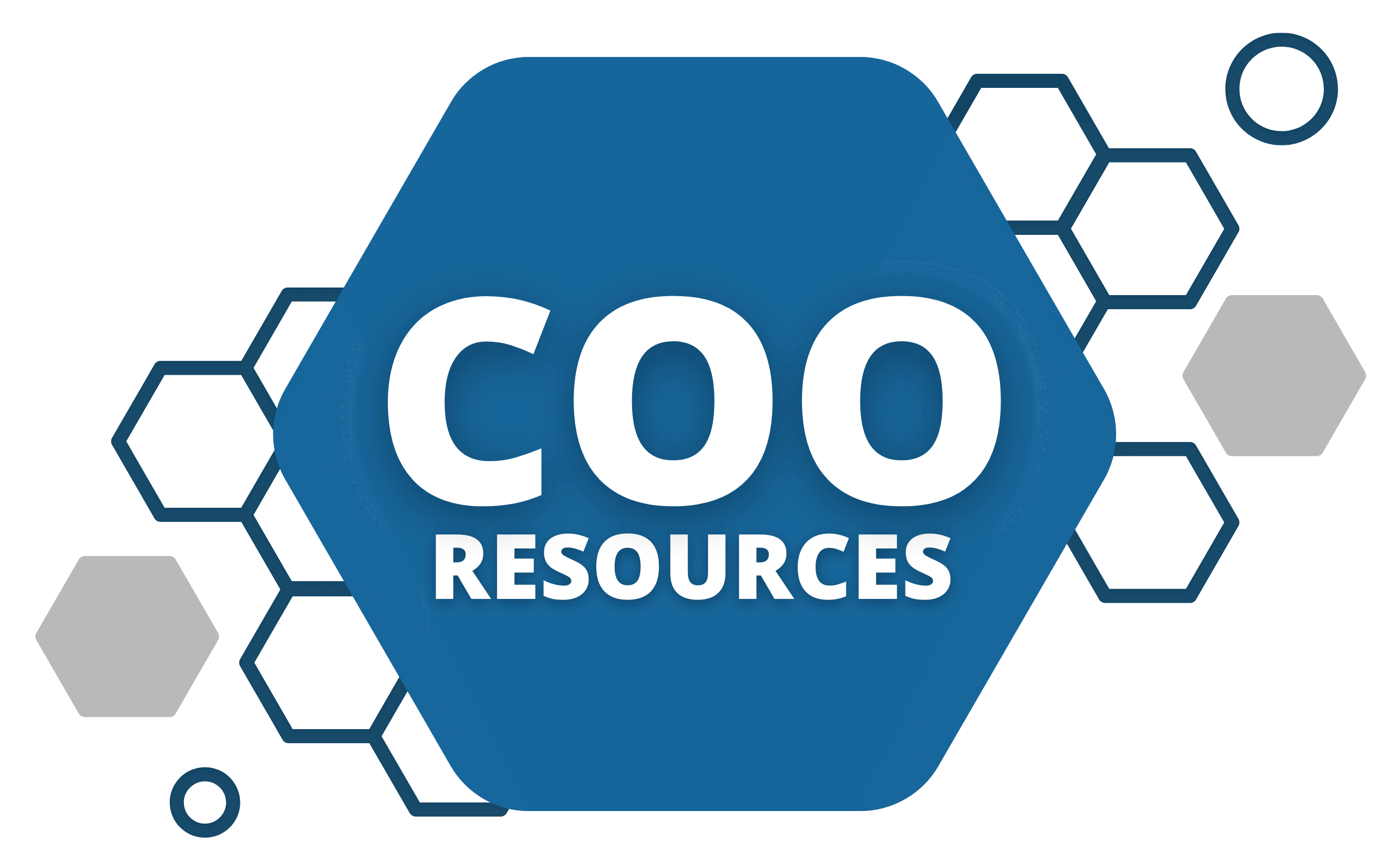 COO Resources