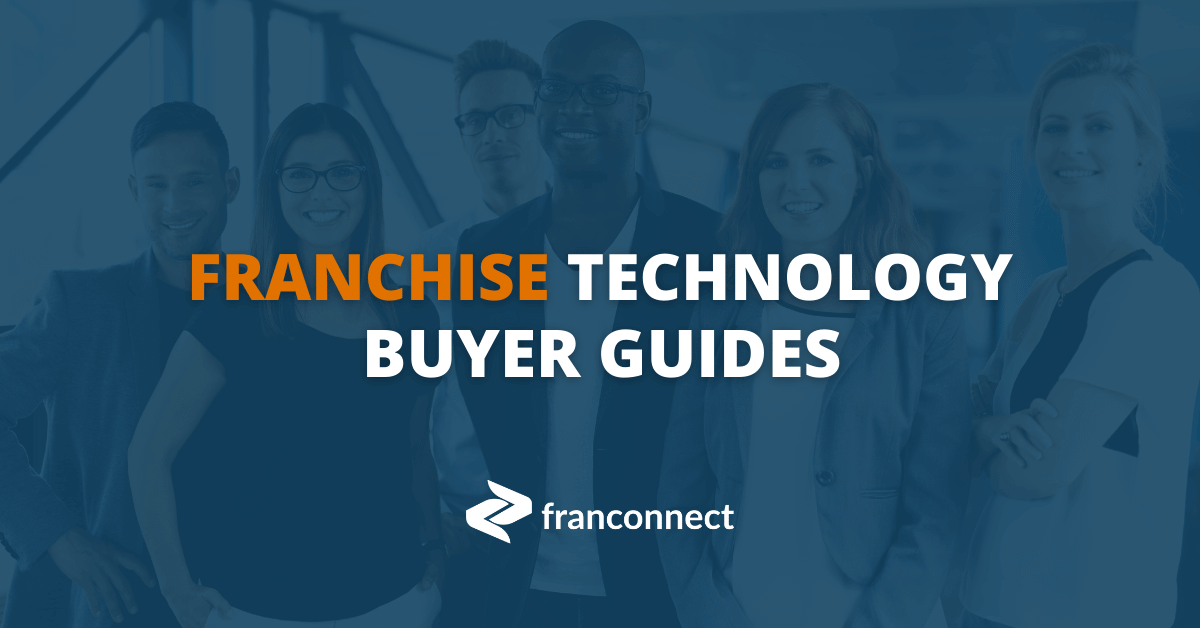 Franchise Technology Buyer Guides