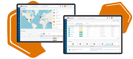 Request a FranConnect Demo Today Request a FranConnect Demo Today