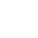 White icon of a clipboard