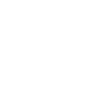 A white smartphone icon