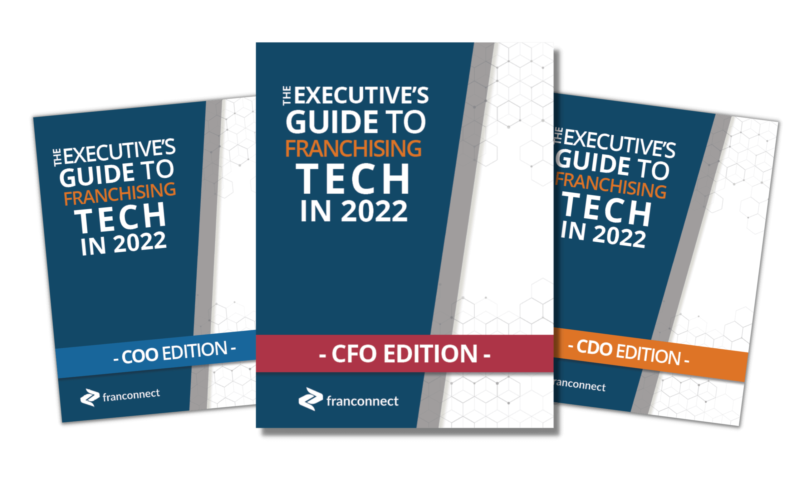 The Executive's Guide To Franchising Tech 2022 Editions