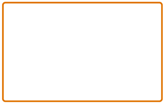 Orange Rectangle