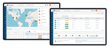 Request a Demo image (450 × 200 px)-2 Request a FranConnect Demo Today