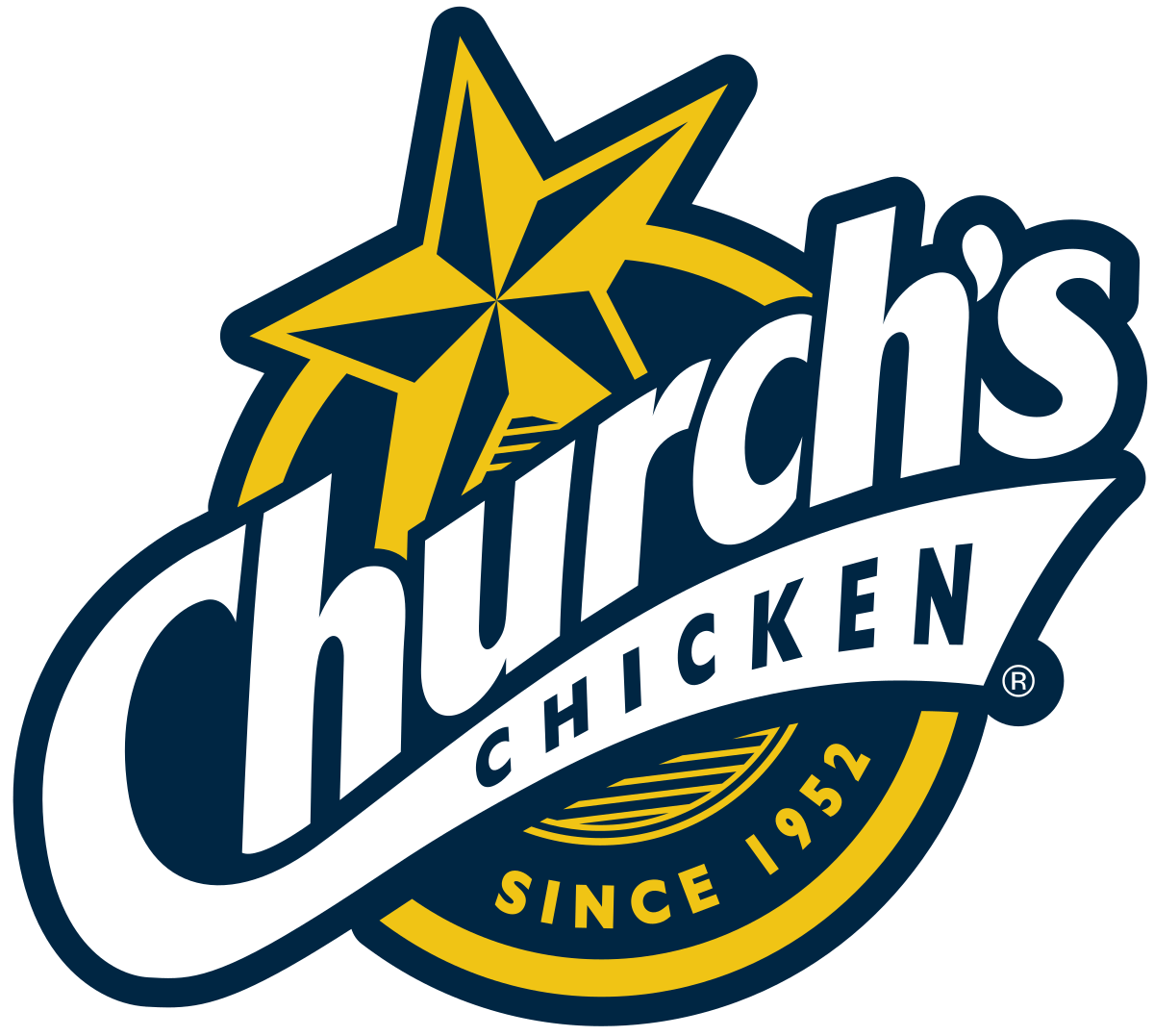 Church's Chicken, a FranConnect Customer