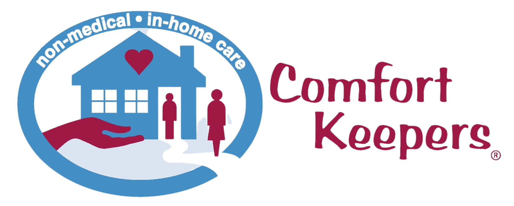 Comfort Keepers, a FranConnect Customer