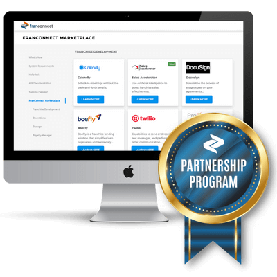 FranConnect Partnership Program FranConnect Partnership Program