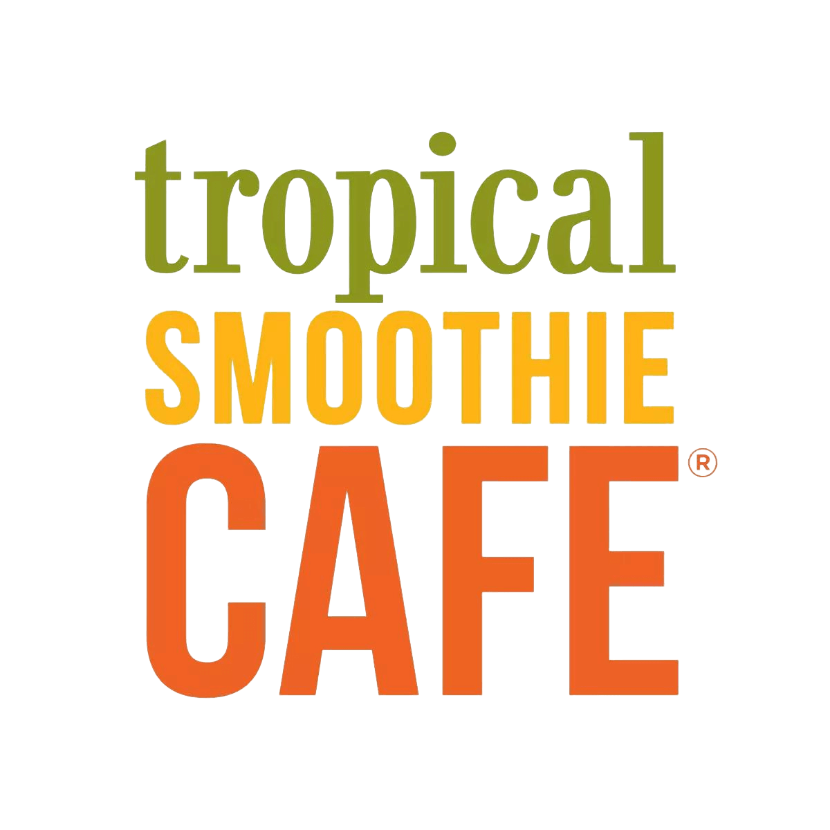 Tropical Smoothie Cafe, a FranConnect Customer