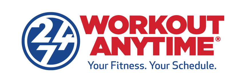 Workout Anytime 24/7, a FranConnect Customer