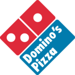 Domino's Pizza logo