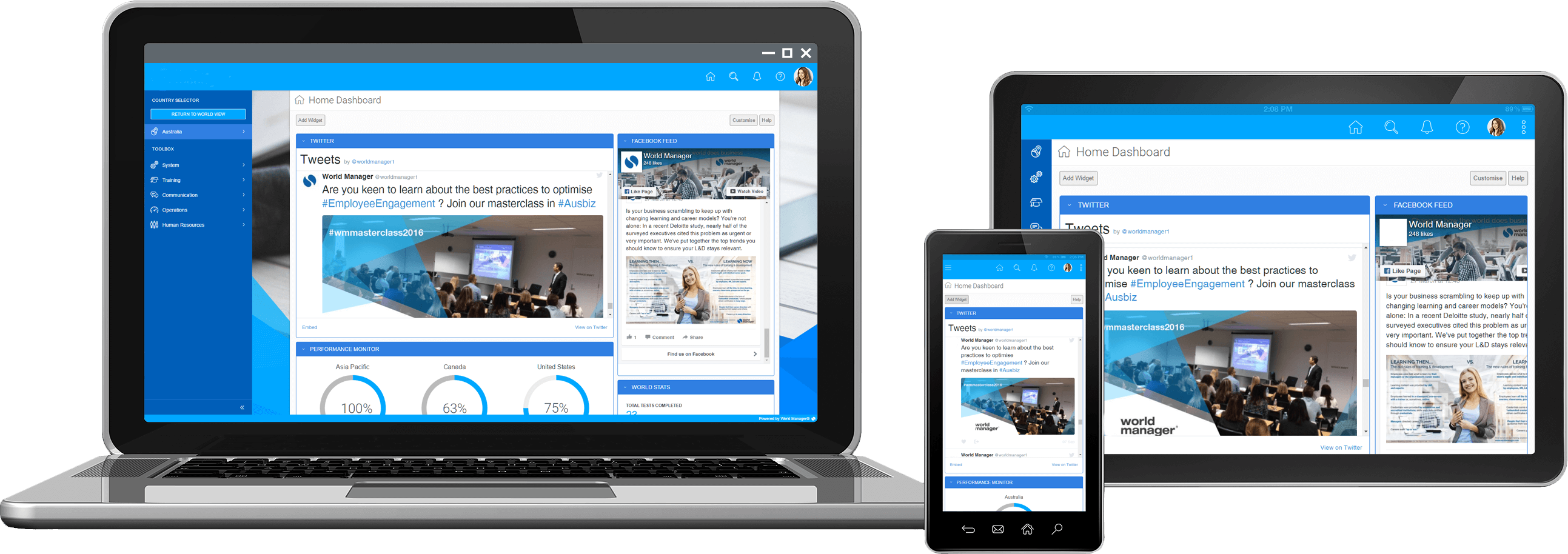 screen_changing how the world does business Request a FranConnect Demo Today