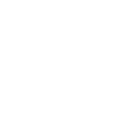 A white phone icon with a grad cap on the screen