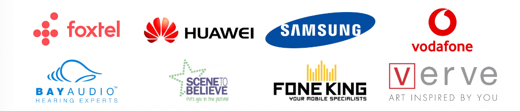 WM Logos Comms
