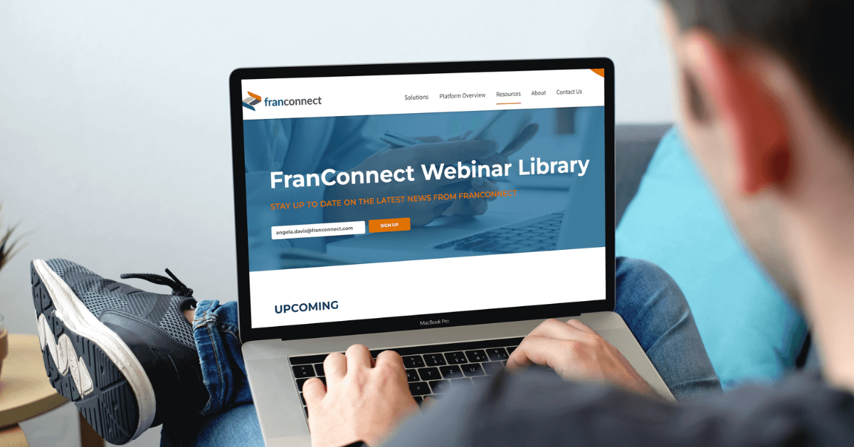 Webinar Library