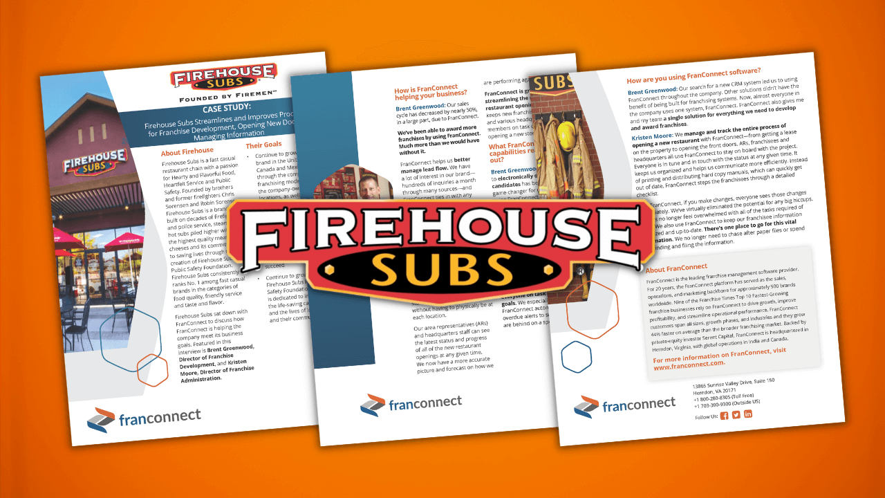 Firehouse Subs