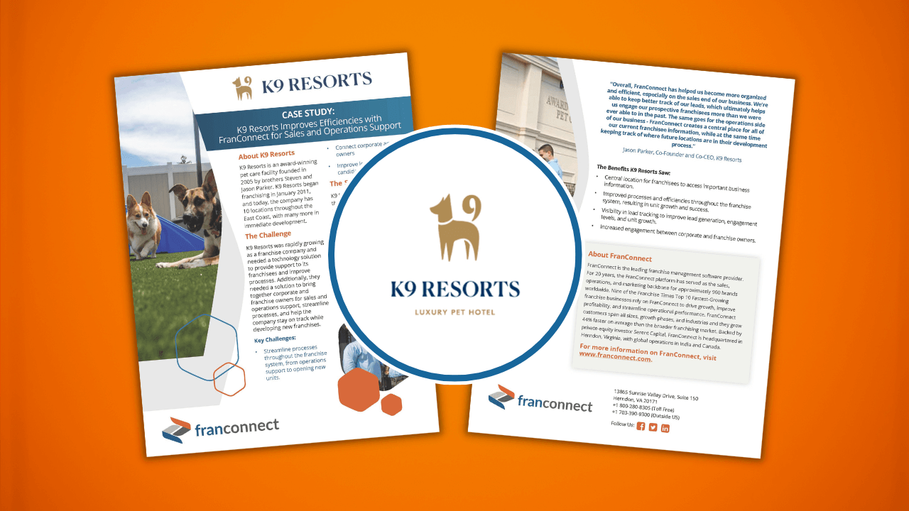 K9 Resorts