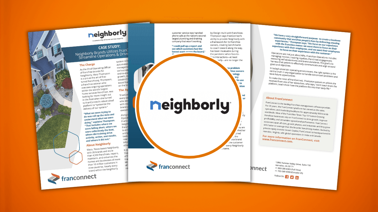 Neighborly Case Study
