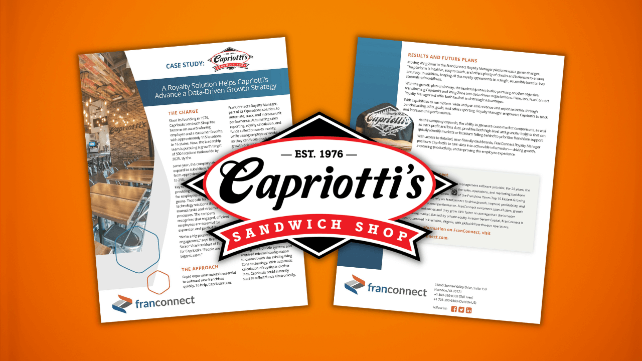 Capriottis