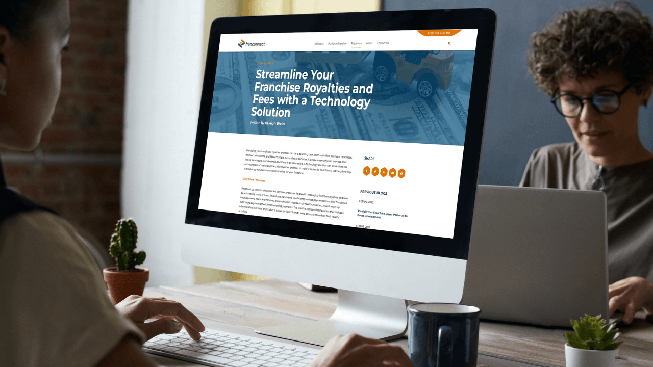 Streamline Royalties