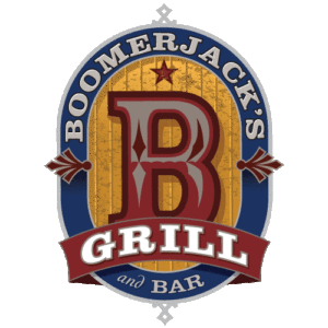 Boomerjacks logo