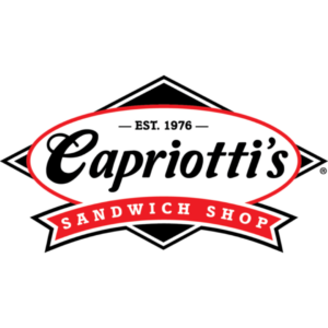 Capriotti's logo