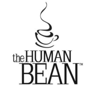 The Human Bean Logo