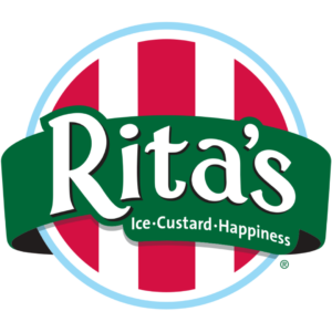 Rita's Italian Ice logo