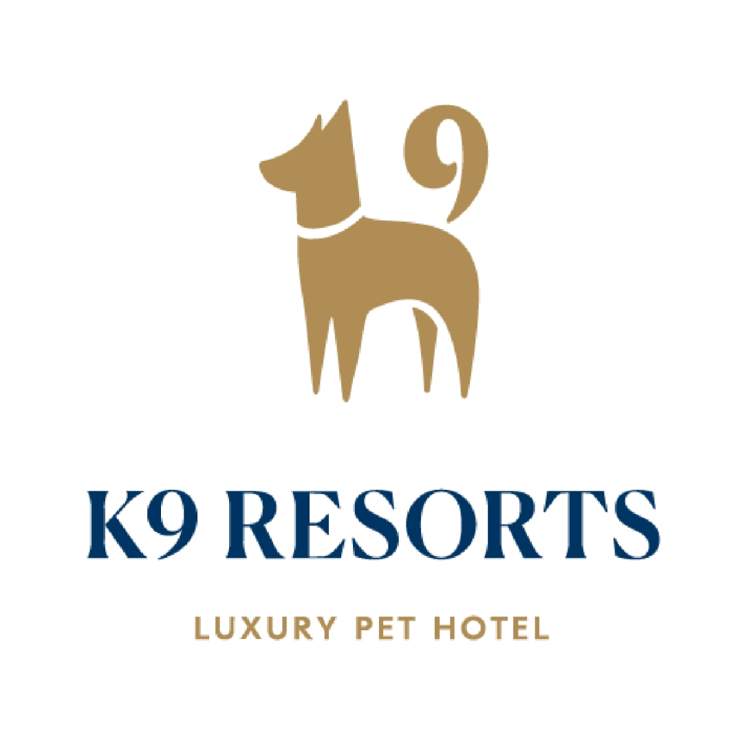 K9 Resorts logo