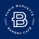 Paris Baguette Logo