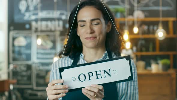 Store Opening Franchise operations leader reviewing units in build-out before opening day