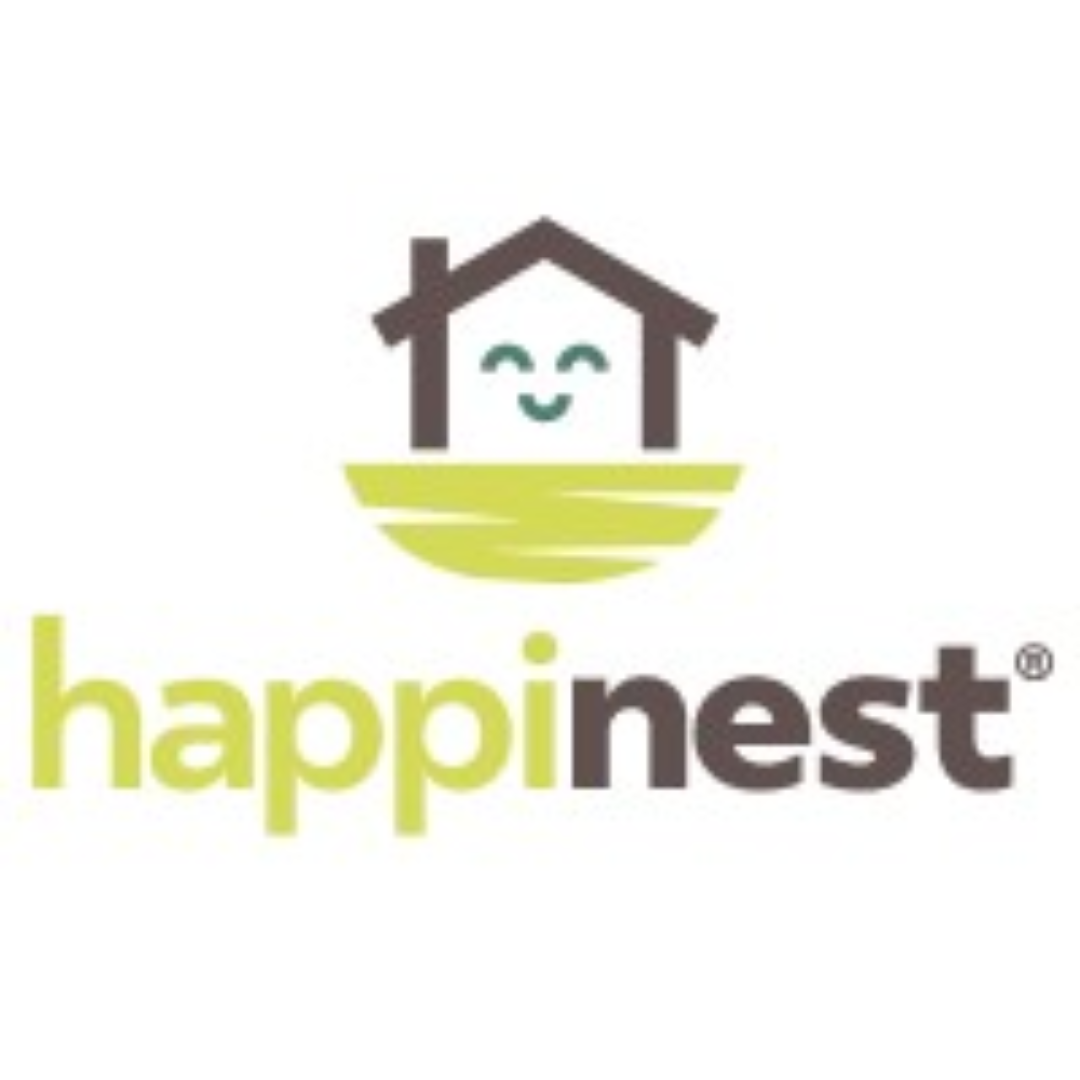 Happinest Logo