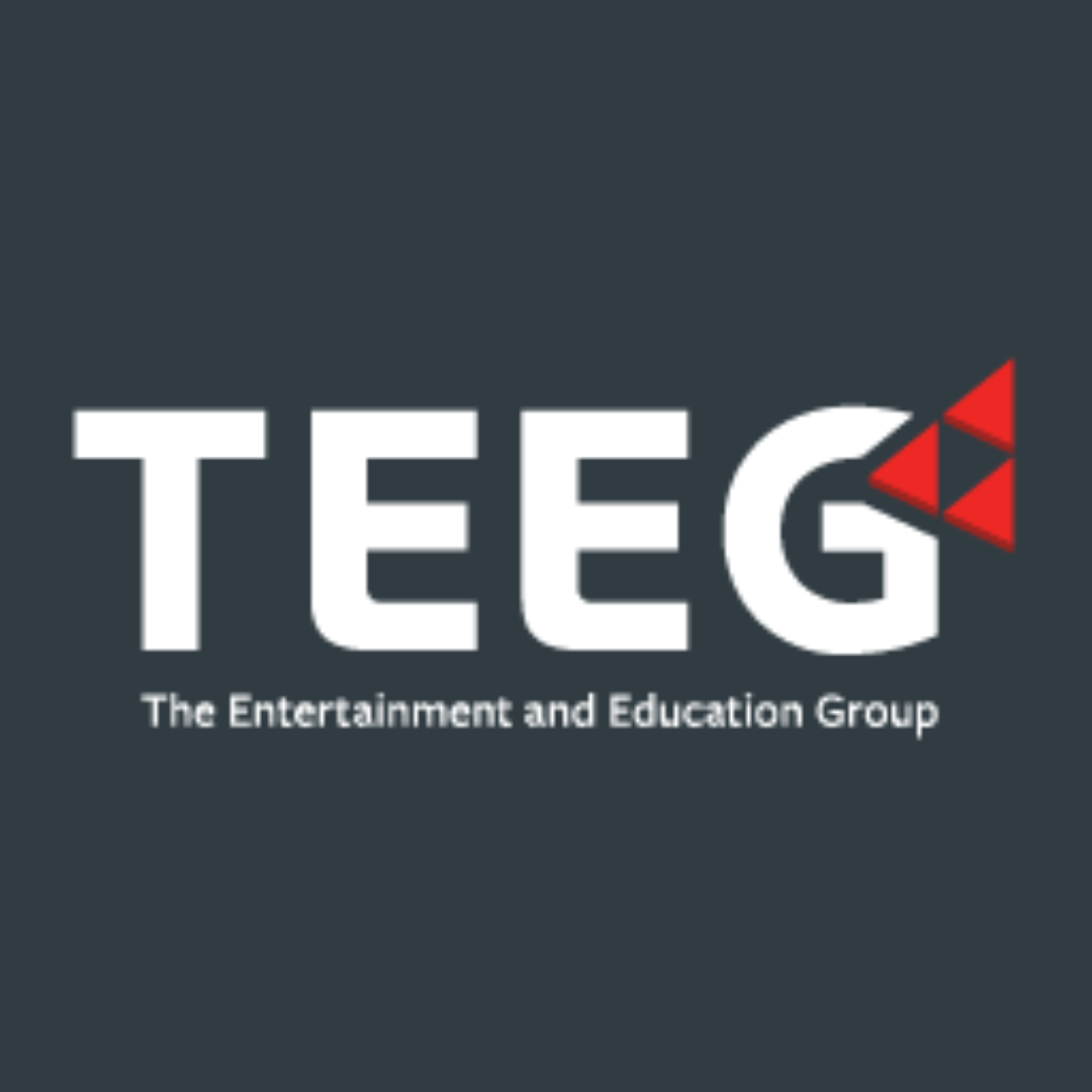 Teeg Logo