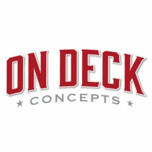 On Deck logo