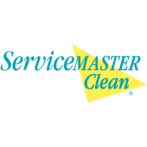 ServiceMaster Clean Logo