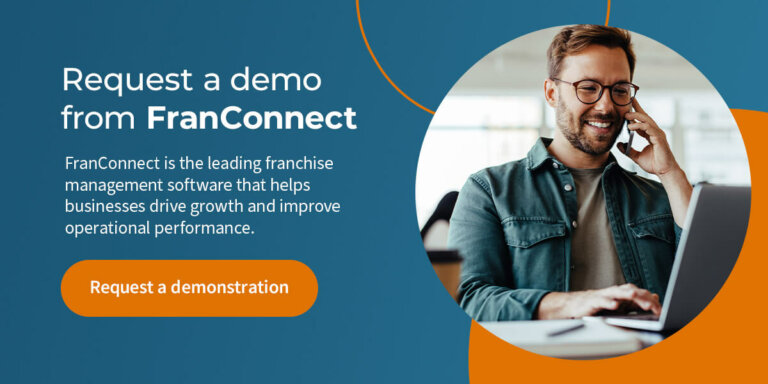03-FranConnect-is-the-leading - FranConnect Request a demo of FranConnect's tool suite