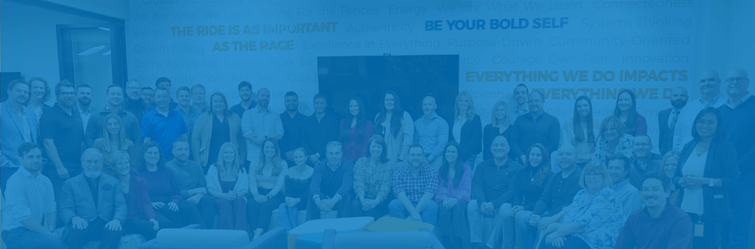 FranConnect global team