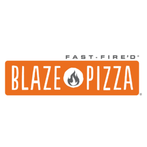 Blaze Pizza Logo