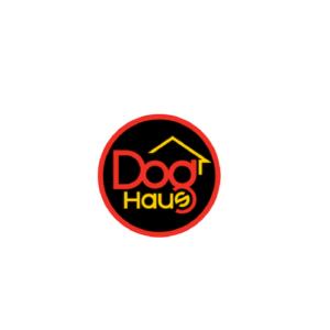 Dog Haus Logo Centered