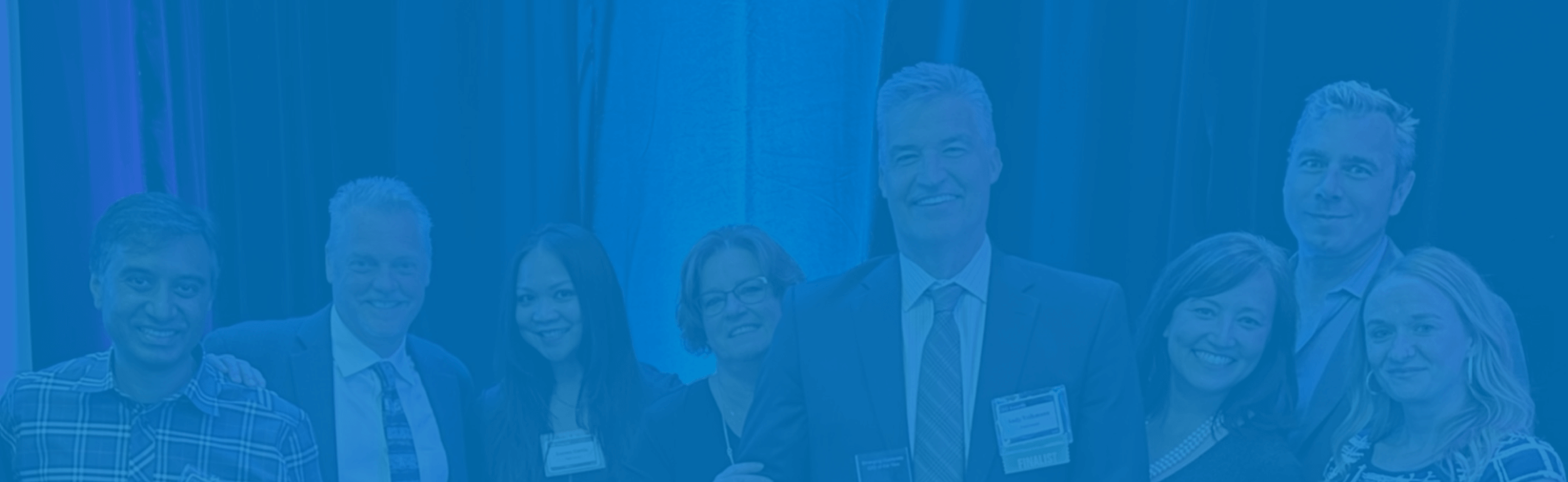 FranConnect executive leadership team