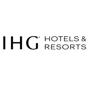 IHG Hotels Logo