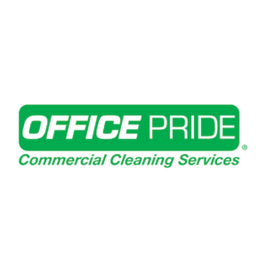 Office Pride Logo Centered