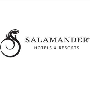 Salamander Hotels Logo