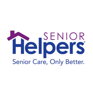 Senior Helpers Logo Centered