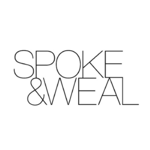 Spoke and Weal Logo Centered