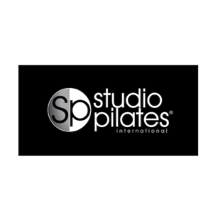 Studio Pilates Logo Centered