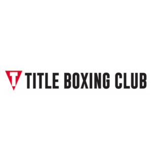 Title Boxing Club Logo Centered