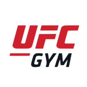 UFC Gym Logo Centered